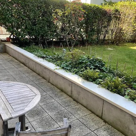 94160 * Saint-Mandé